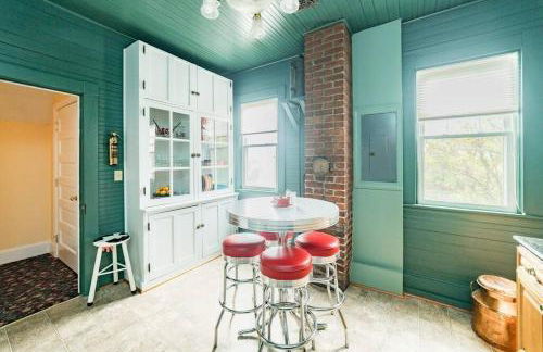 The Long Run - 2 CA King Sized Beds+ - Sleeps 8-10 - Foto 12