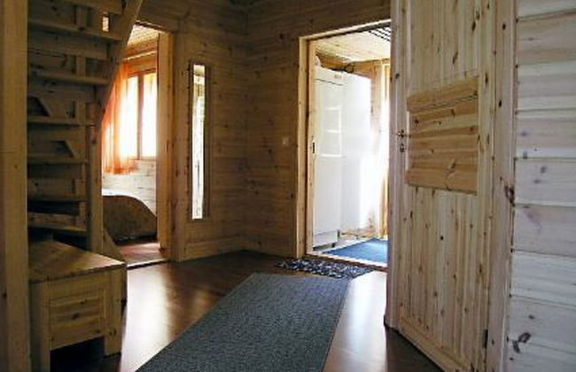 2 bedroom House in Kuopio with sauna - Photo 15