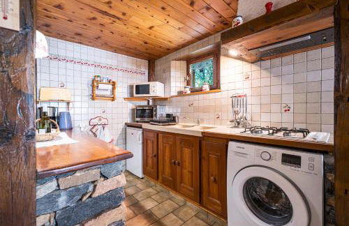 Gîte montagnard Savoyard - Foto 11