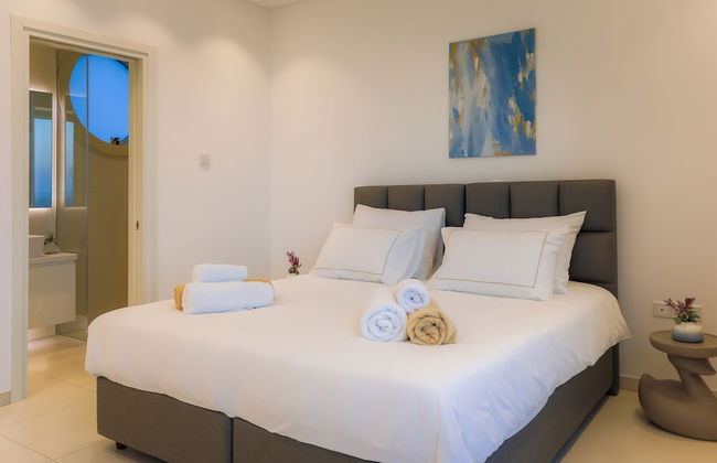 Cove Seaview Villas - Foto 56