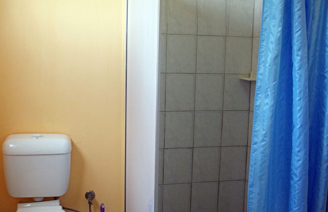 Kalgan River Chalets and Caravan Park - Foto 18