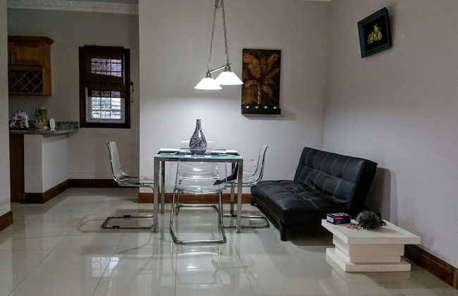 Modern London Decor Guest Apartments - Foto 53