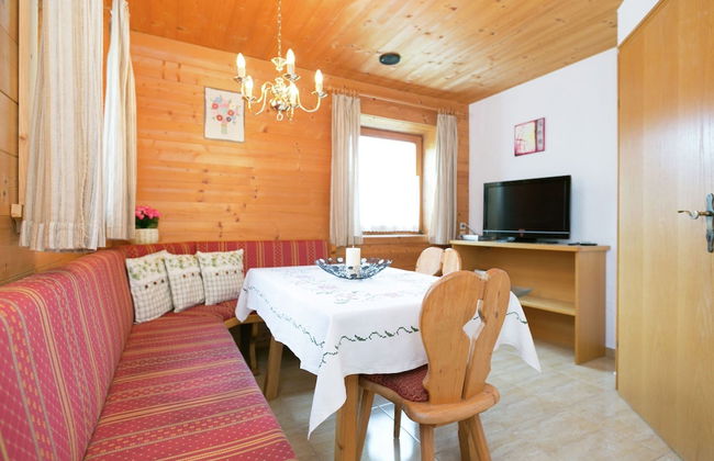 Alluring Apartment With Swimming Pool in Waidring Tyrol - Foto 49