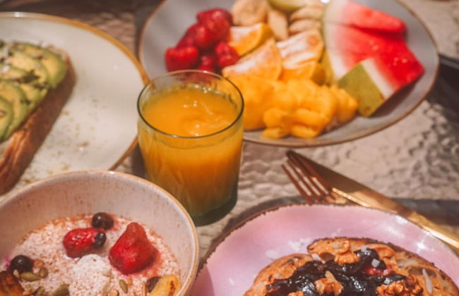 Lina Boutique Villas & Spa - Foto 62