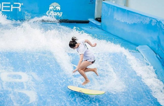 Brand New Luxury 1 Br Near 2mrt 2bts 3 Shopping - Photo 22