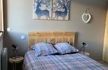 L'orée des pistes - Foto 14