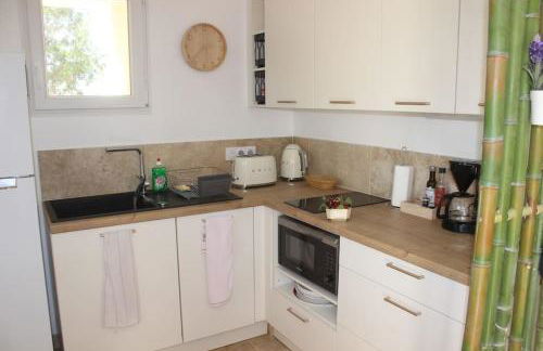 Gîte la Cigale en pleine campagne - Foto 9