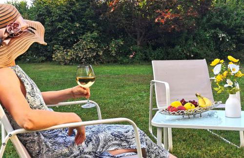 Bellavitalia - a cozy nest in the foothills of the Alps - Foto 14