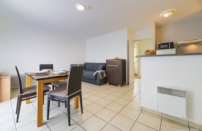 Cerise Nantes Atlantis - Foto 55