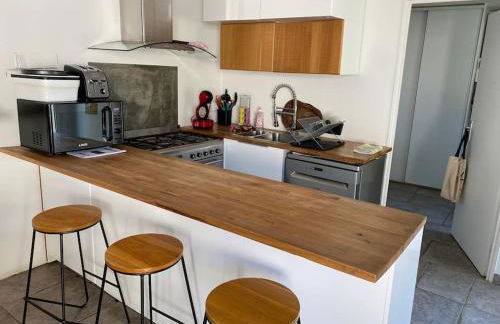 Maison familiale en bord de mer - Foto 7