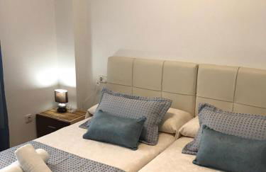 Playa Honda vistas al mar, 1a Línea playa, PARKING, WIFI - Foto 11