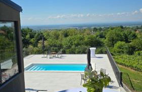 Holiday House Panorama Moslavina - Foto 37