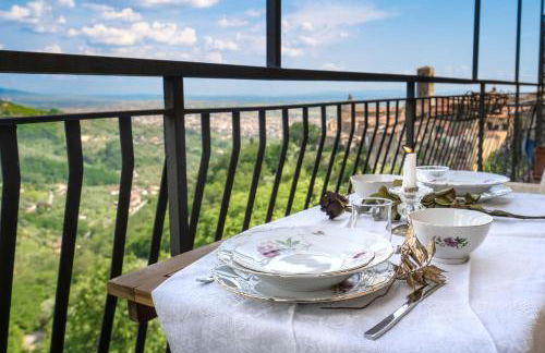 Panoramic apartment - Foto 11