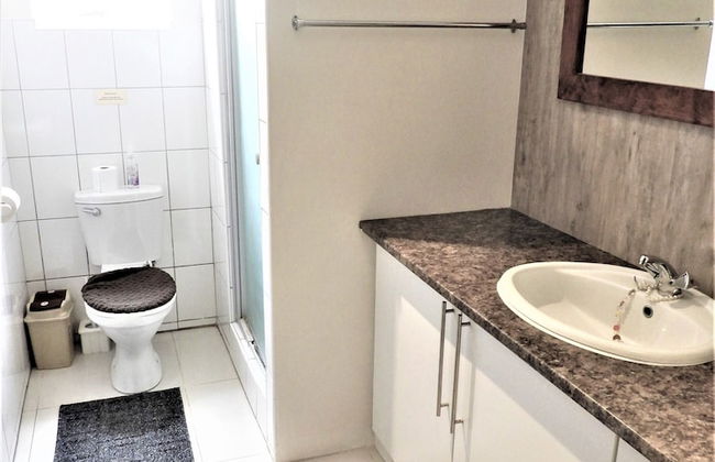 Footprints Self-Catering & B&B - Foto 21