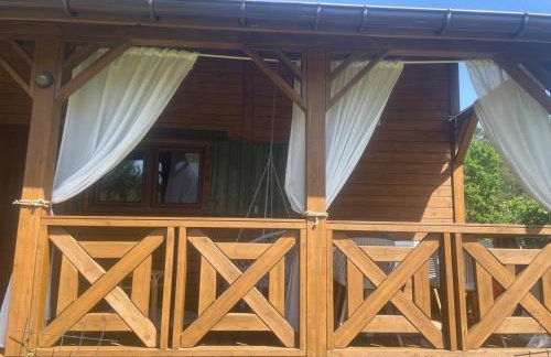 Domek w Sosnach - Foto 16