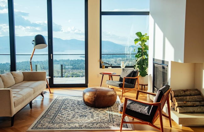 Salt w Pool Sauna Lake View Upper Mission Lux - Photo 25