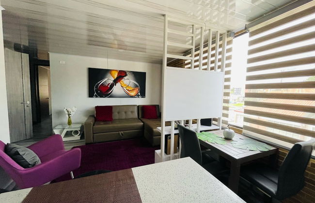 SUITES H&A 911 - Foto 50