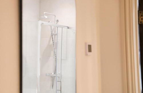 Lovely Studio Flat on Bath Road - Flat 10 - Foto 26