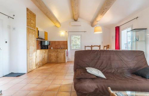 Lou Jas Dé Raféou - Gîte Raphaël - Foto 9