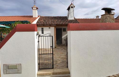 Casas do Miramonte Marvão - Foto 43