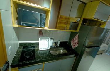 Porto de Galinhas- Flat Térreo Top Frente Piscinas- Muro Alto - Photo 80