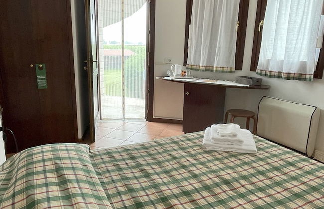 Agriturismo La Lupa - Foto 7