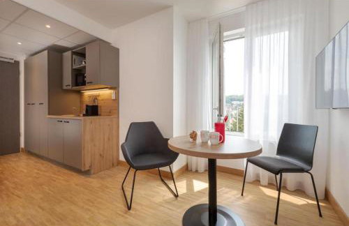 Brera Serviced Apartments Stuttgart - Foto 18