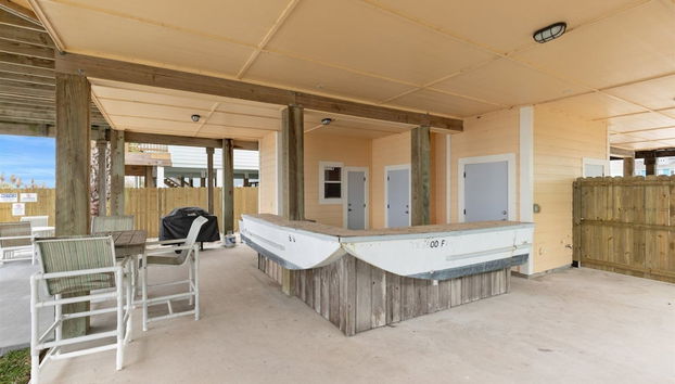 Équipement de l’hébergement