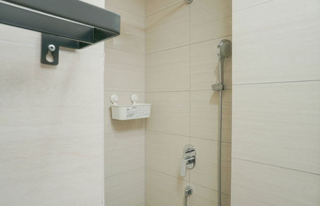 Fully Furnished and Comfortable Studio at Ciputra International Apartment - Foto 8