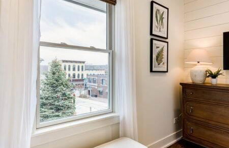 Downtown Luxury Farmhouse Apartment #4 - Photo 19