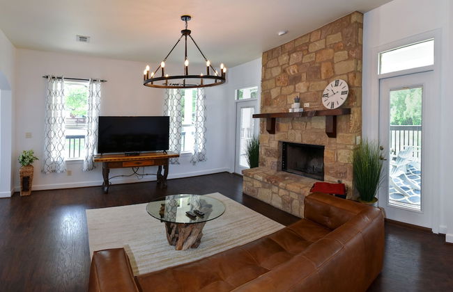 Tillman Resort - Foto 42