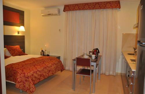 Aparthotel Safari - Foto 112