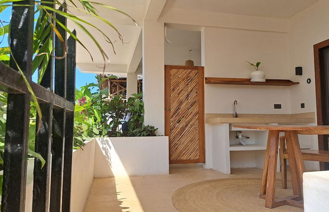 Aluna Beach Apartments - Foto 34