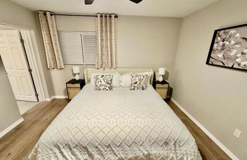 Siesta Beach Getaway - Minutes to Beach, Shops, Dining - Foto 26