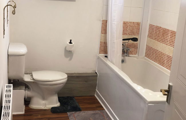 Lovely 3-bed Charming Apartment in Portsmouth - Foto 10