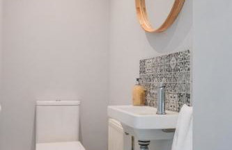 Charming Kenton Cottage - Foto 39