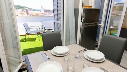 Penthouses with Parking in Palazzo San Paolo By ML WHITE HOUSE - Foto 5