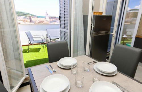 Penthouses with Parking in Palazzo San Paolo By ML WHITE HOUSE - Foto 5