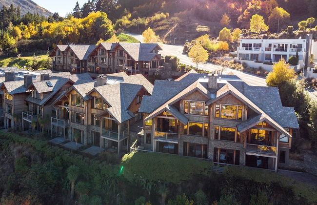 Commonage Villas by Staysouth - Foto 31