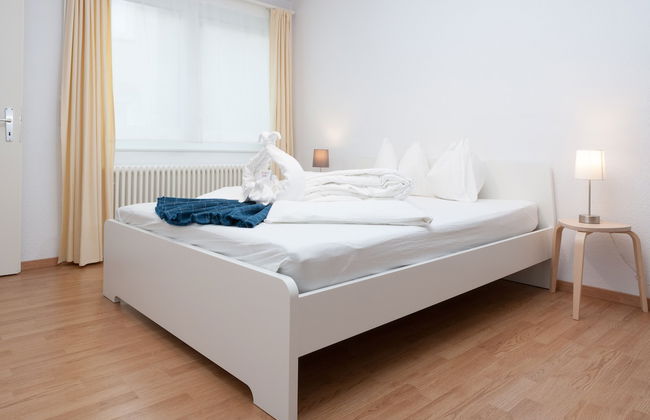 Galaxy Apartments - Foto 53