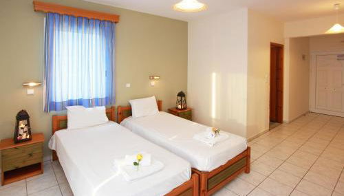 Studios Afrodite - Foto 5