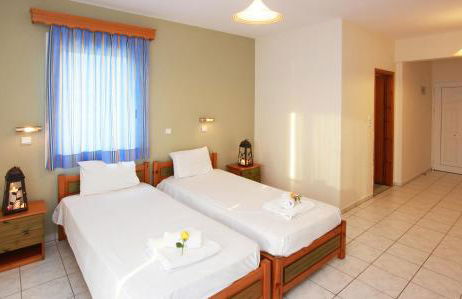 Studios Afrodite - Foto 5