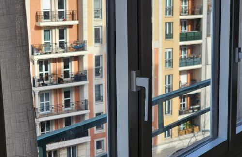 FAMILY APARTMENT's LUXURY 8 guests - Photo 10