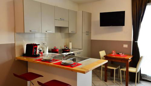 Antiche Mura Casa Vacanze - Foto 5