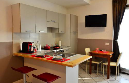 Antiche Mura Casa Vacanze - Foto 5