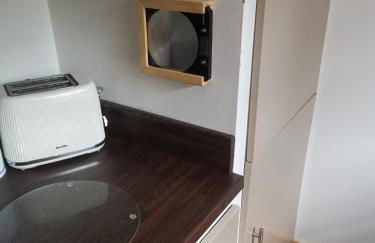 The Comfy House - Foto 24