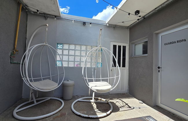 Verona Apart Hotel - Photo 45