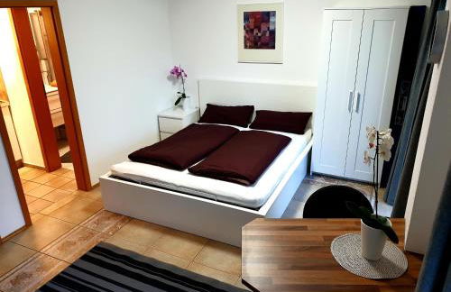 Wohlfühl-Apartment Bad Kissingen II - Photo 1