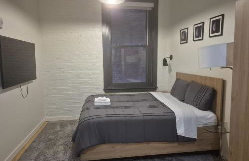 Trumbull Apartments Elevator WI-FI XL CENTER Hartford CT - Foto 8