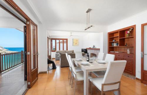 Apartamento Corb Mari 2 en la playa Cala Marsal! - Foto 5